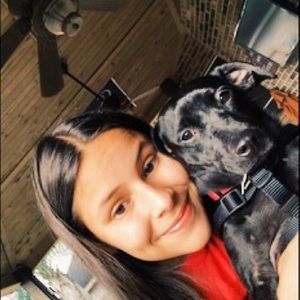 Meet your Posher, Hailey